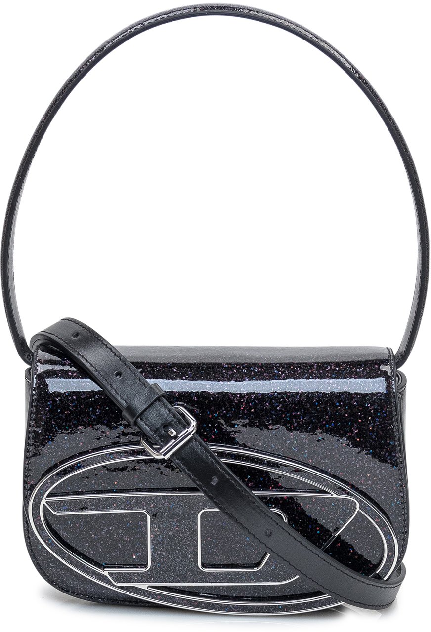 Diesel Borsa 1DR Zwart