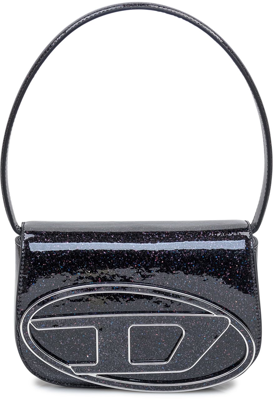 Diesel Borsa 1DR Zwart