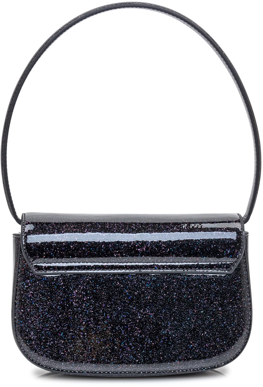 Diesel Borsa 1DR Zwart