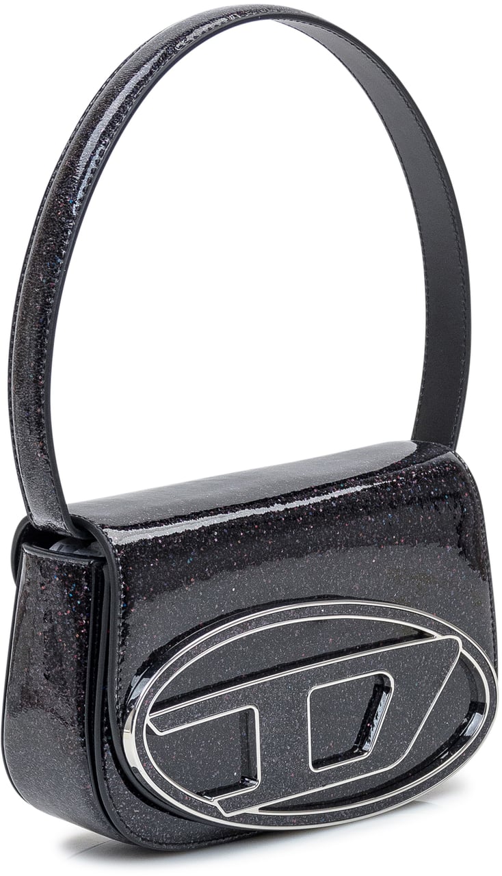 Diesel Borsa 1DR Zwart
