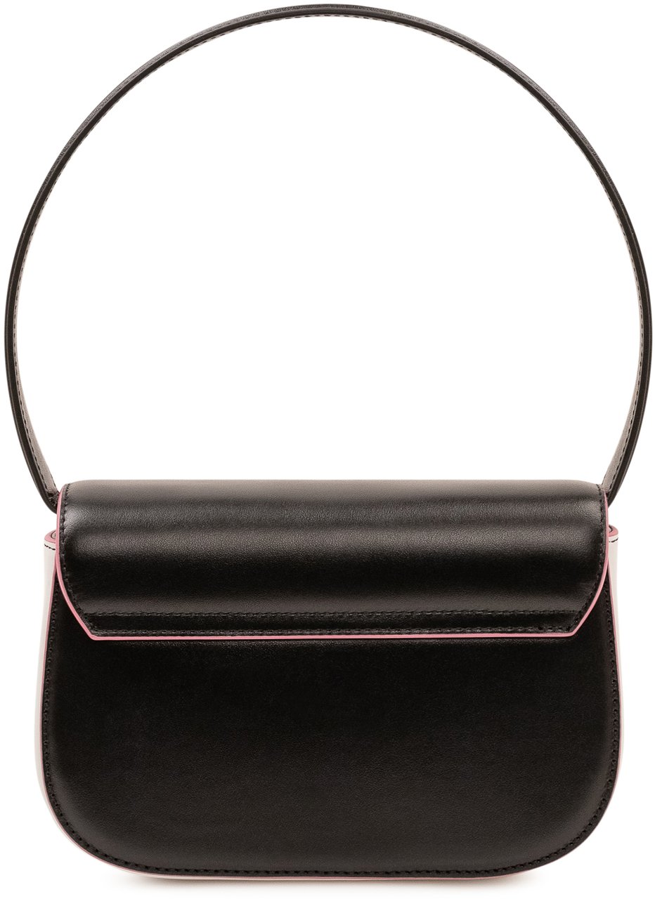 Diesel 1DR Borsa a Spalla Zwart