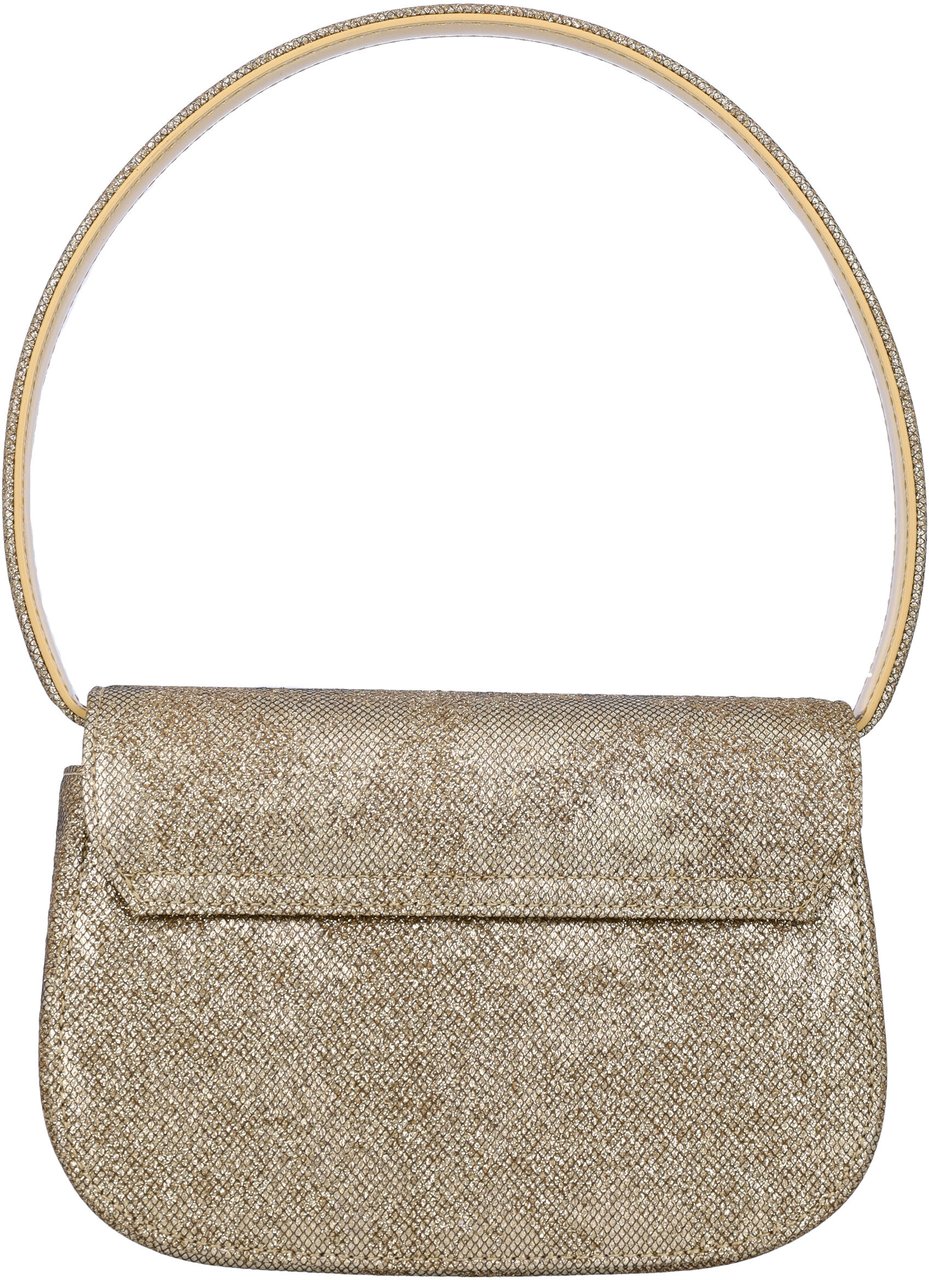 Diesel 1 Dr Lurex Oro Goud