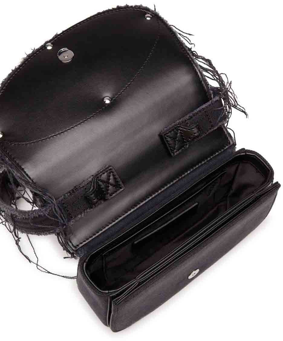Diesel Bags Black Zwart