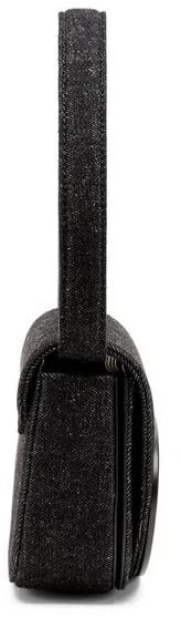 Diesel Shoulder Bags Black Zwart
