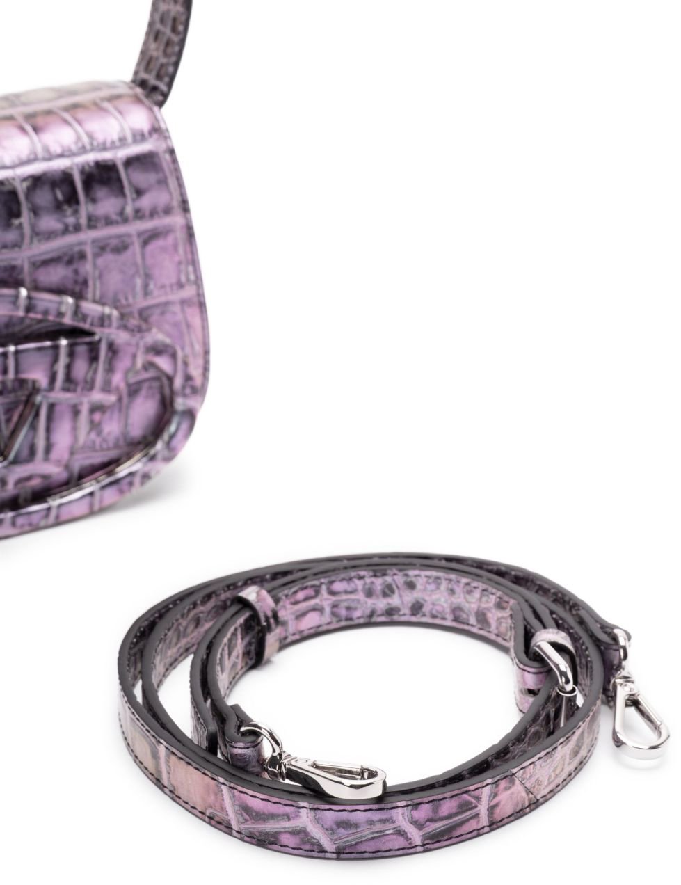 Diesel Bags Grey Grijs