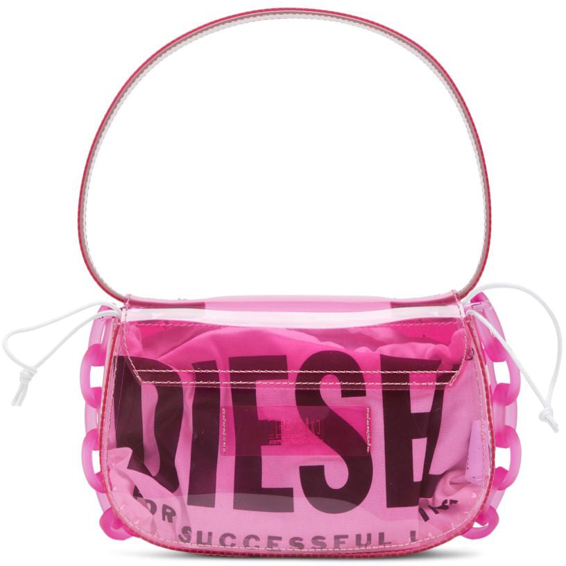 Diesel Bags Pink Roze