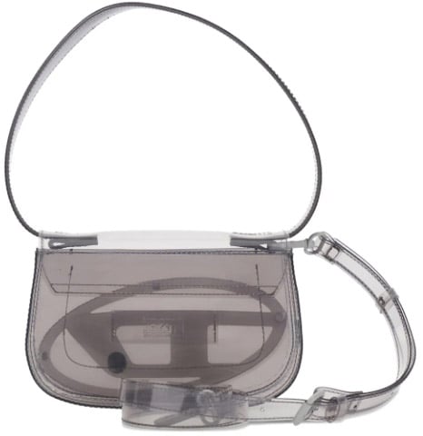Diesel Bags Neutraal