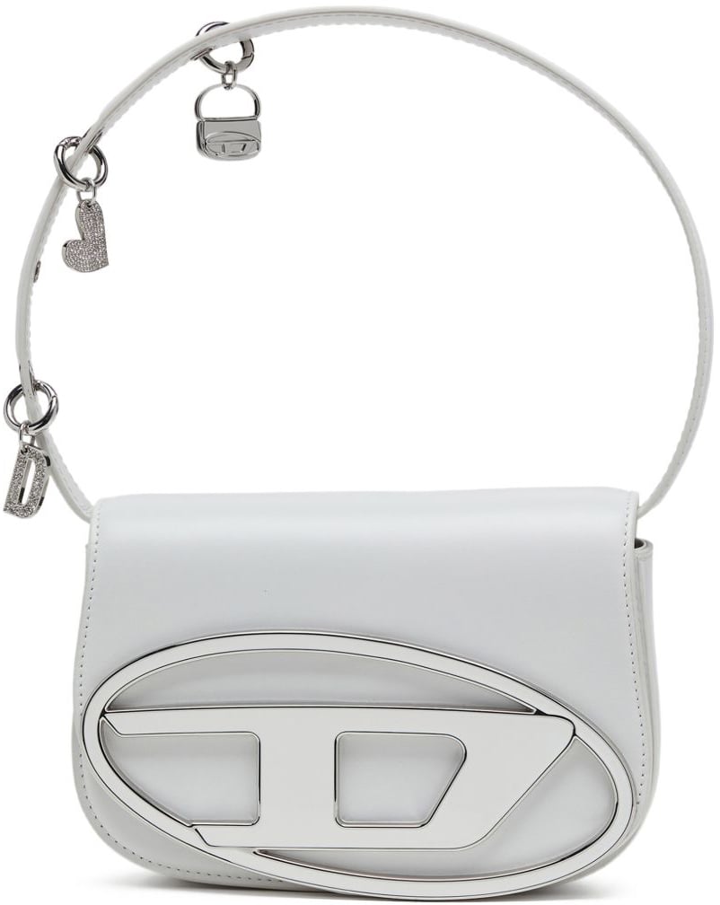 Diesel Bags White Wit