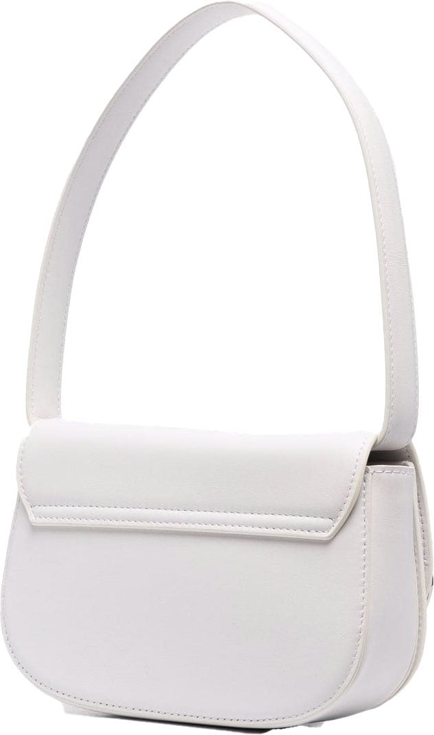 Diesel Bags White Wit