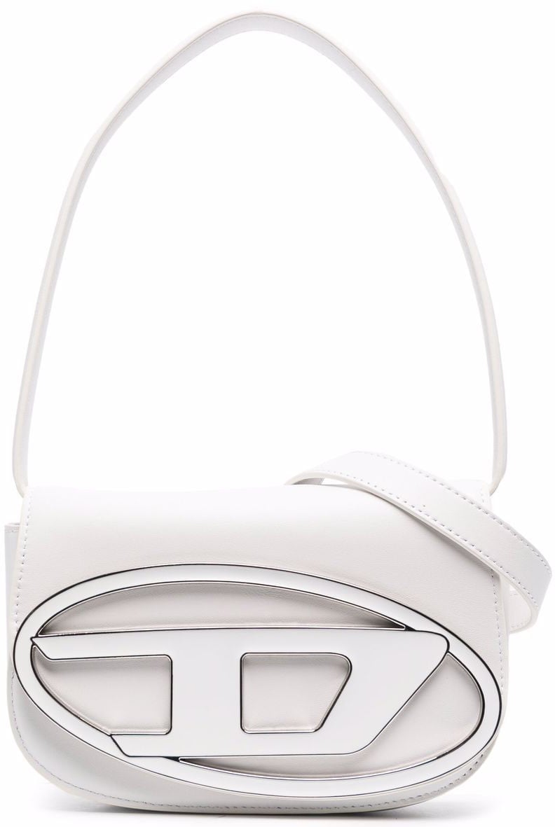 Diesel Bags White Wit