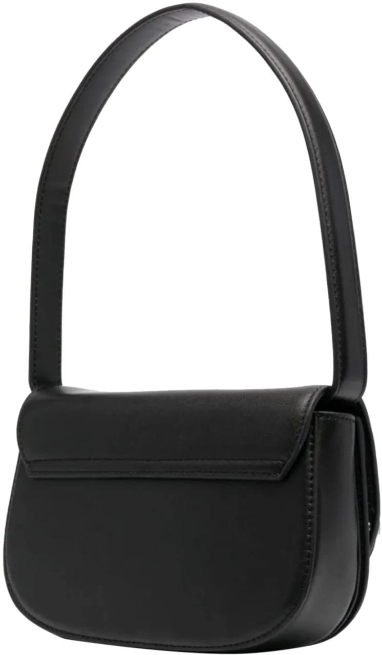 Diesel 1dr Bag Black Zwart