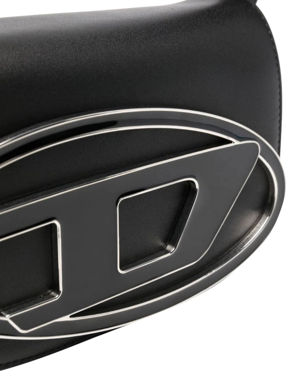 Diesel 1dr Bag Black Zwart