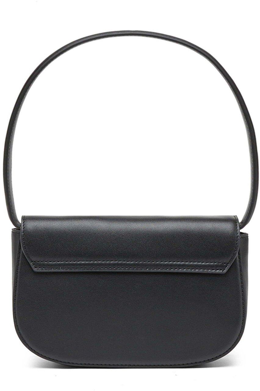 Diesel 1DR 1DR Schoudertas Zwart