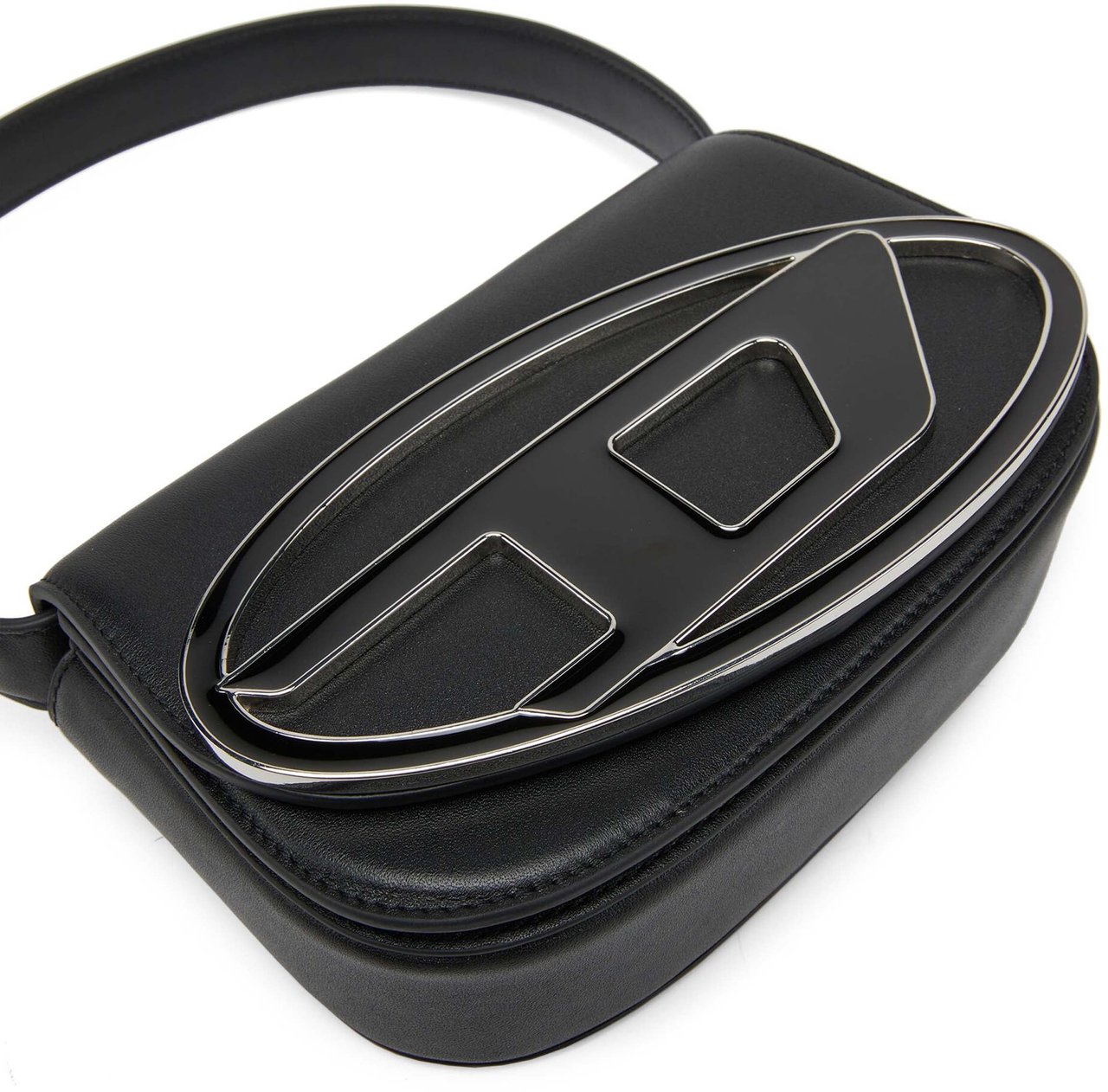 Diesel 1DR 1DR Schoudertas Zwart