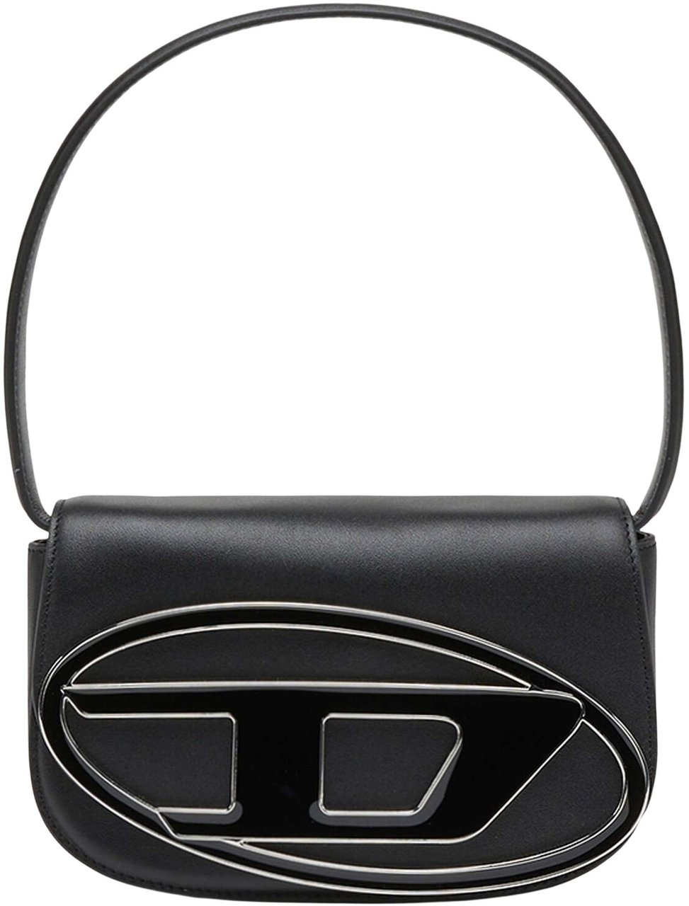 Diesel 1DR 1DR Schoudertas Zwart