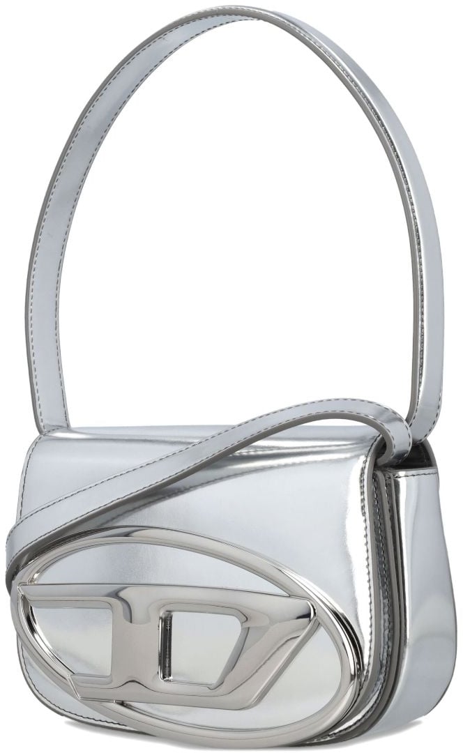 Diesel Bags Argent Zilver