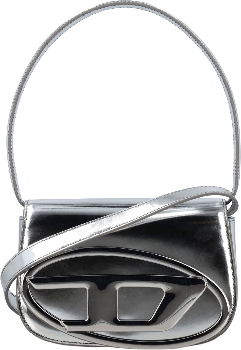 Diesel Bags Argent Zilver
