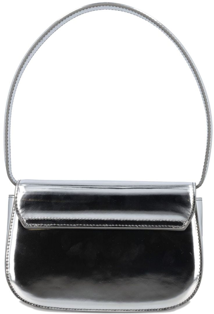 Diesel Bags Argent Zilver