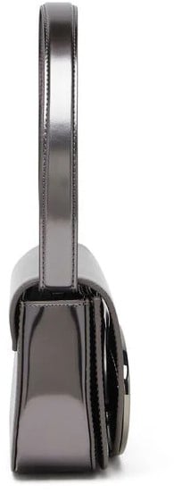 Diesel Shoulder Bags Gray Grijs