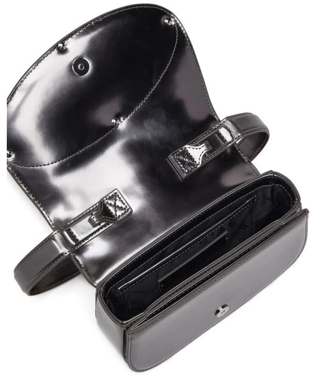 Diesel Shoulder Bags Gray Grijs