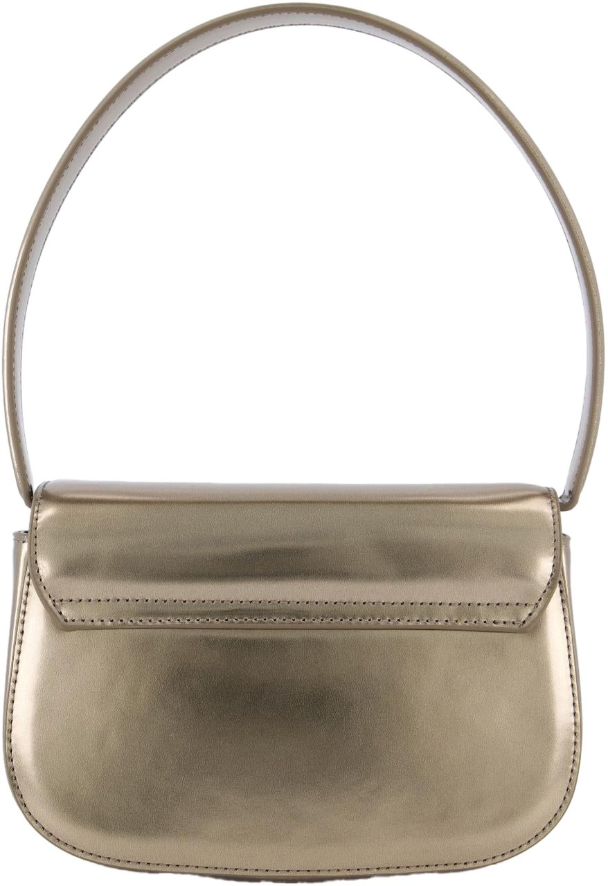 Diesel Dames 1DR Bag Metallic Metallic