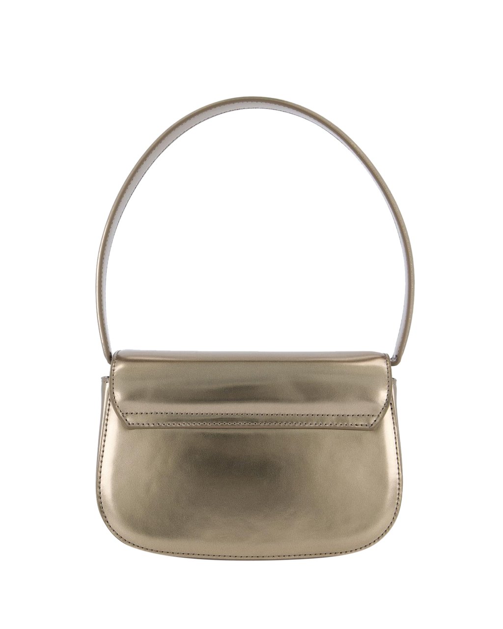 Diesel Dames 1DR Bag Metallic Metallic
