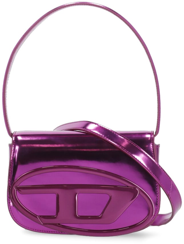 Diesel Bags Fuchsia Roze