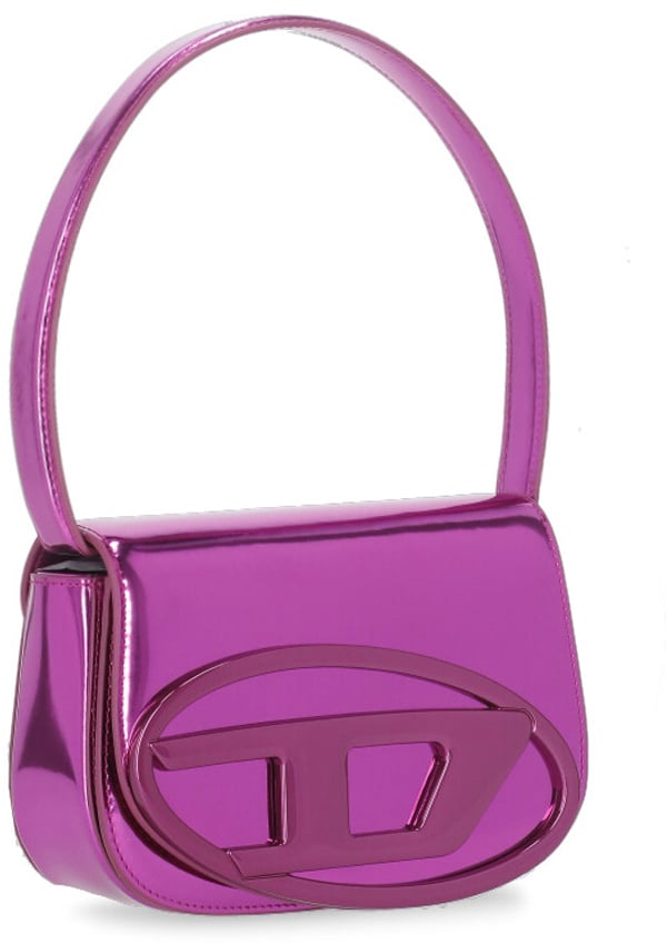 Diesel Bags Fuchsia Roze