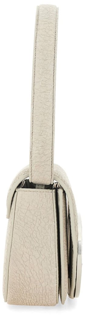 Diesel "1Dr" Shoulder Bag Grijs