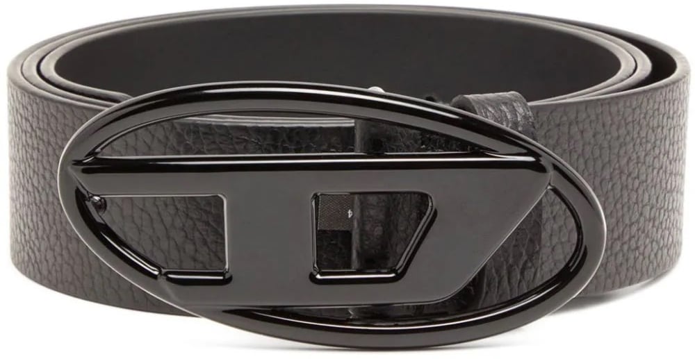 Diesel oval d logo b-1dr belt divers Divers