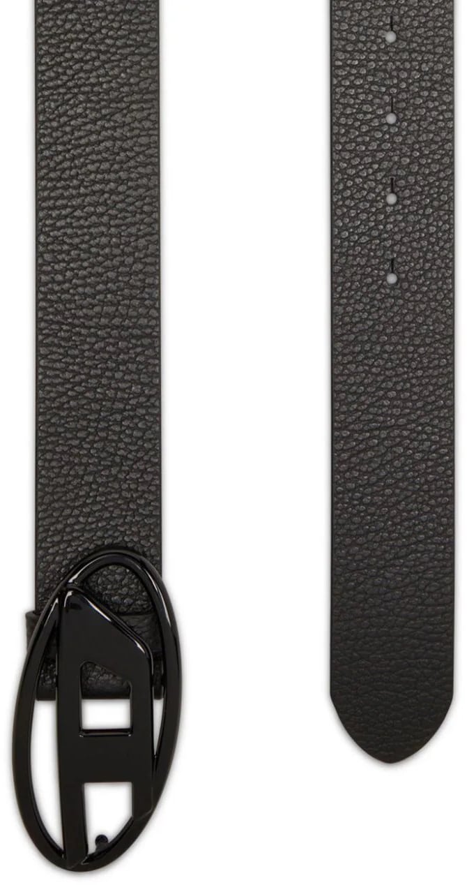 Diesel oval d logo b-1dr belt divers Divers