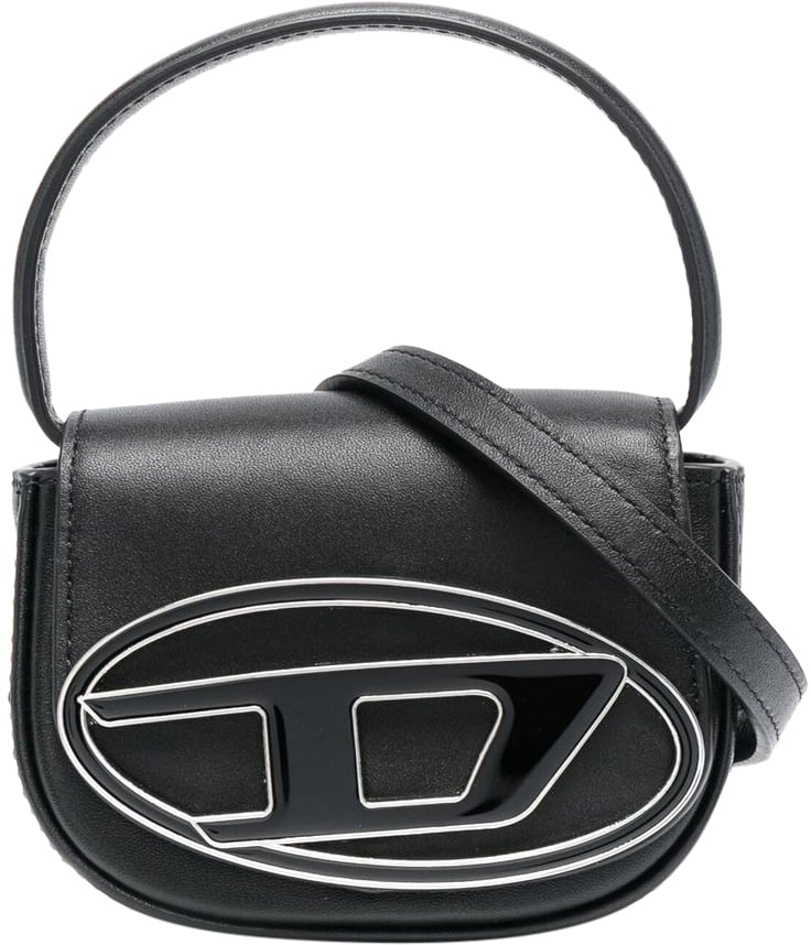 Diesel Bags Black Zwart