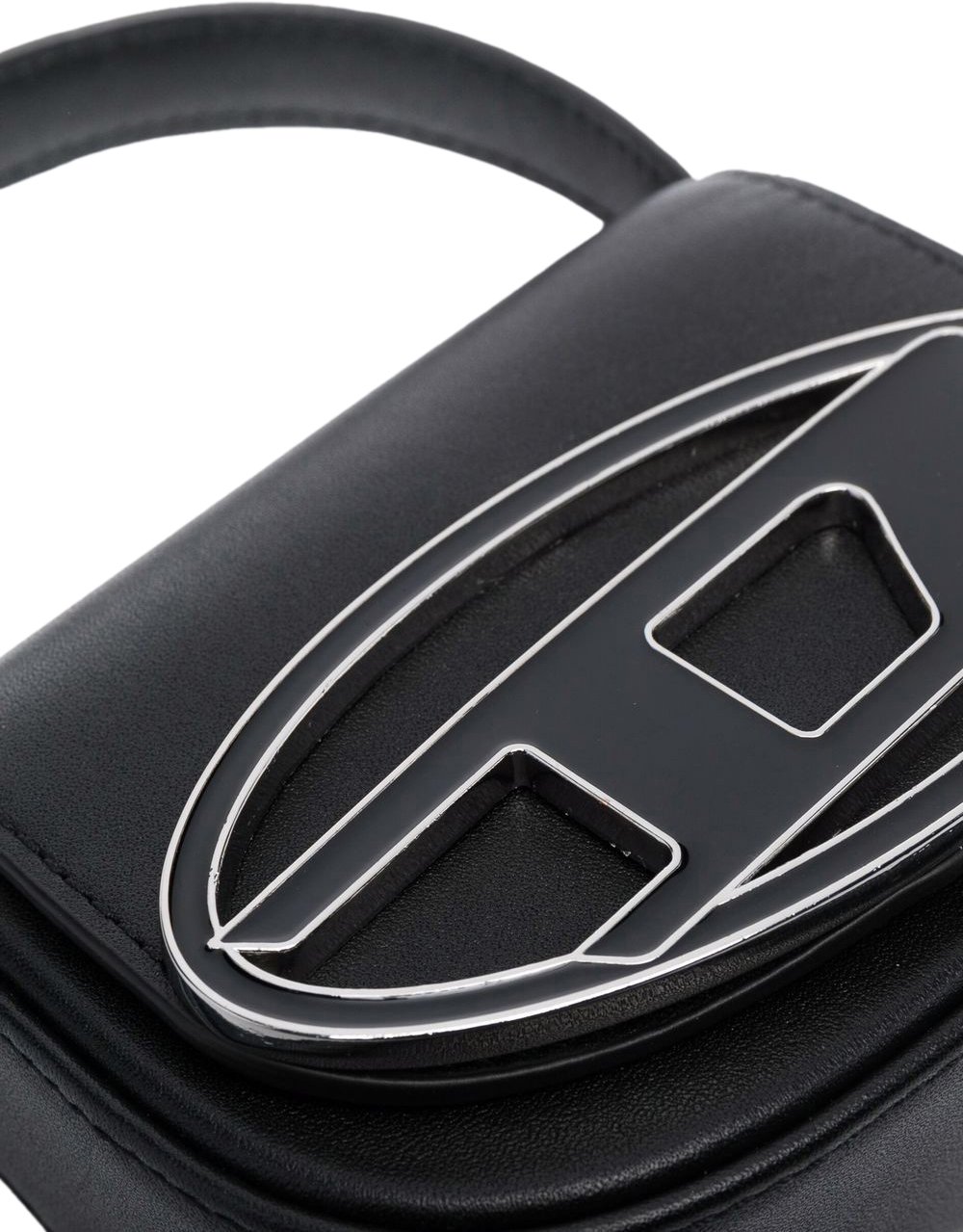 Diesel Bags Black Zwart