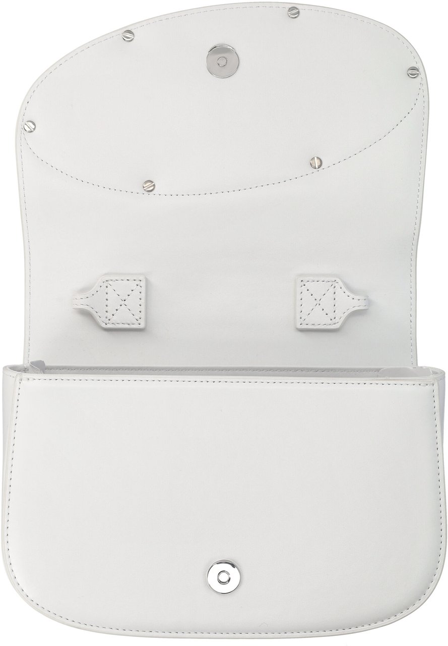 Diesel 1 Dr M Bianco Wit