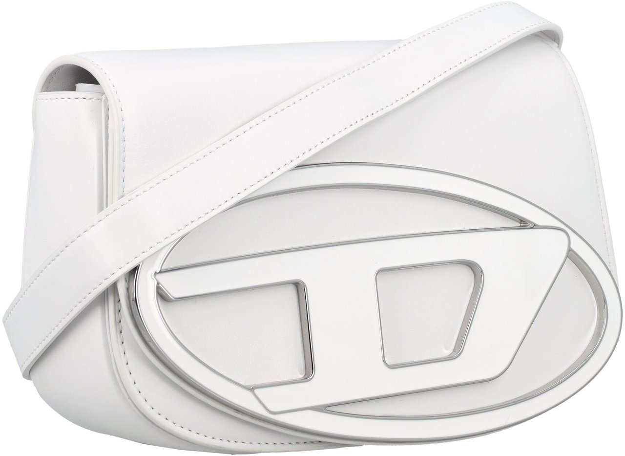 Diesel 1 Dr M Bianco Wit