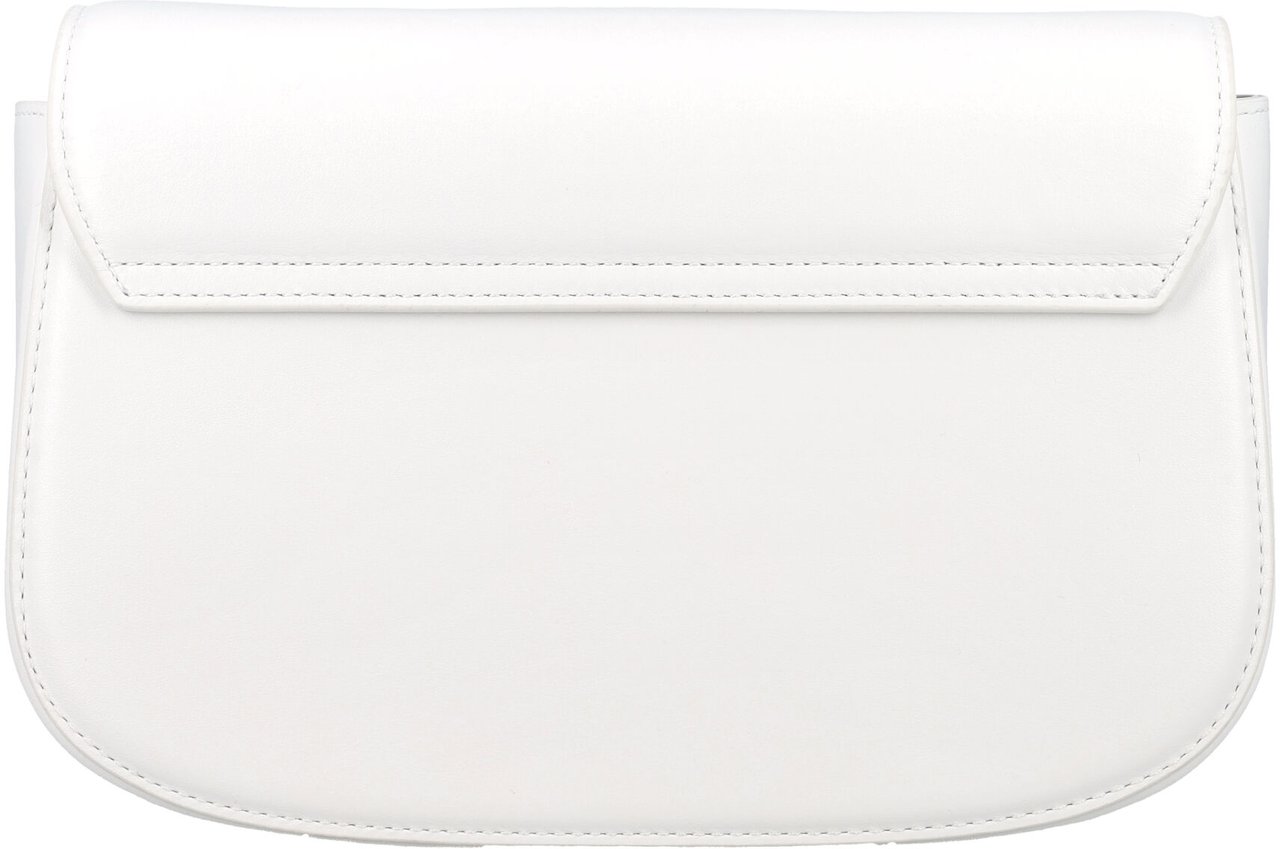 Diesel 1 Dr M Bianco Wit