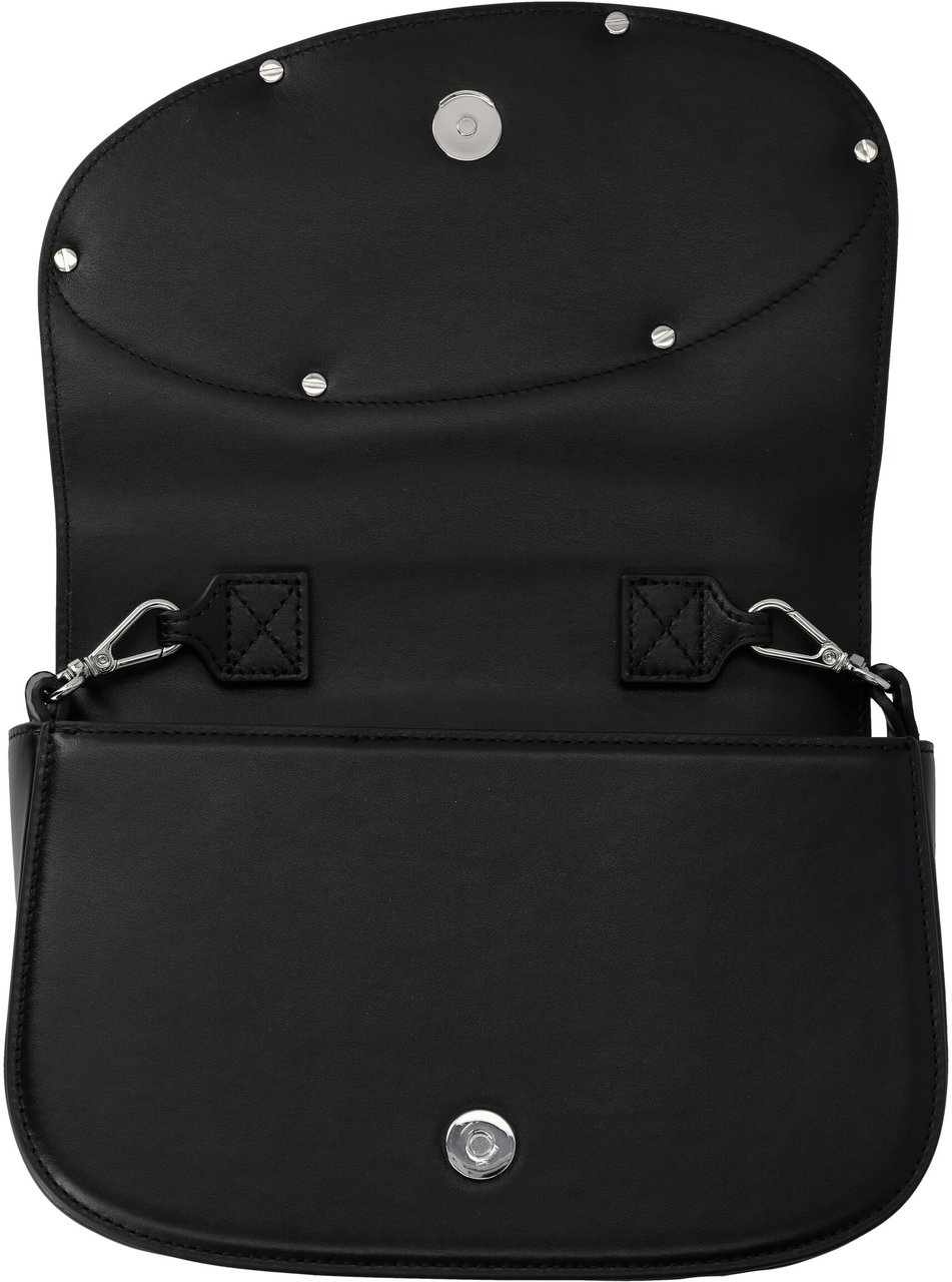 Diesel 1 Dr M Nero Zwart