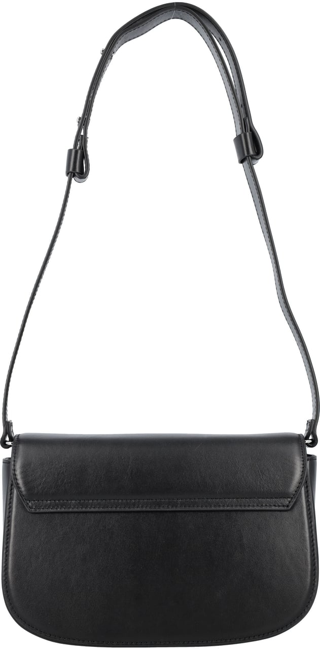 Diesel 1 Dr M Nero Zwart