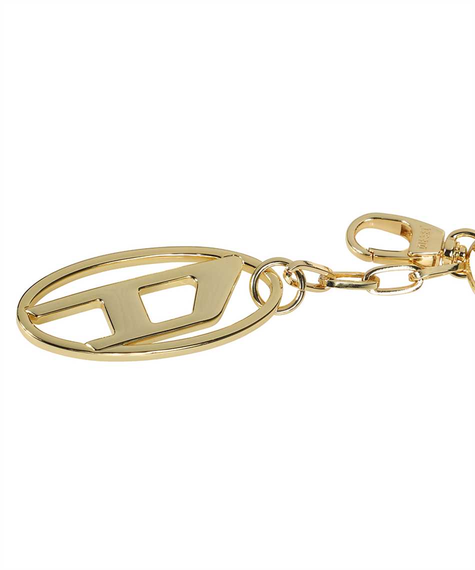 Diesel Keyring Goud