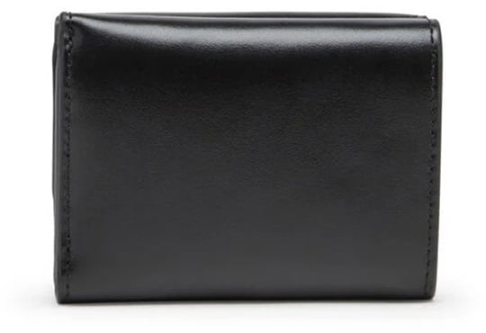 Diesel Wallets Black Zwart
