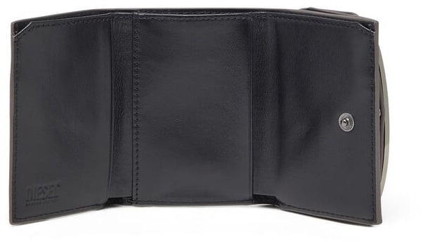 Diesel Wallets Gray Grijs