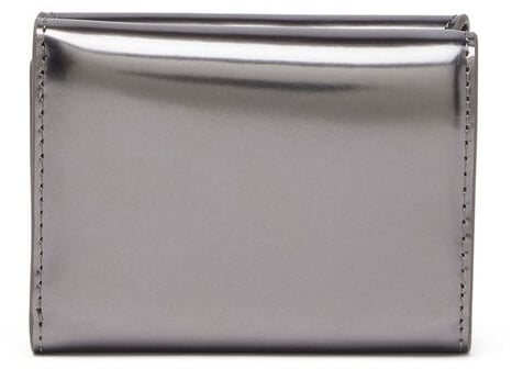 Diesel Wallets Gray Grijs