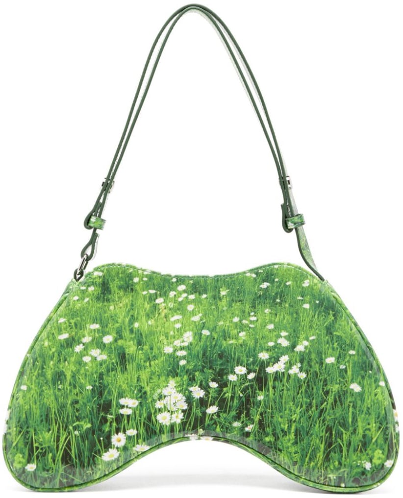 Diesel Bags Green Groen