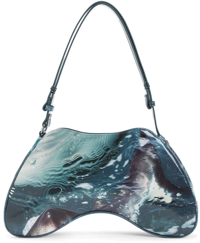 Diesel Bags Multicolour Divers