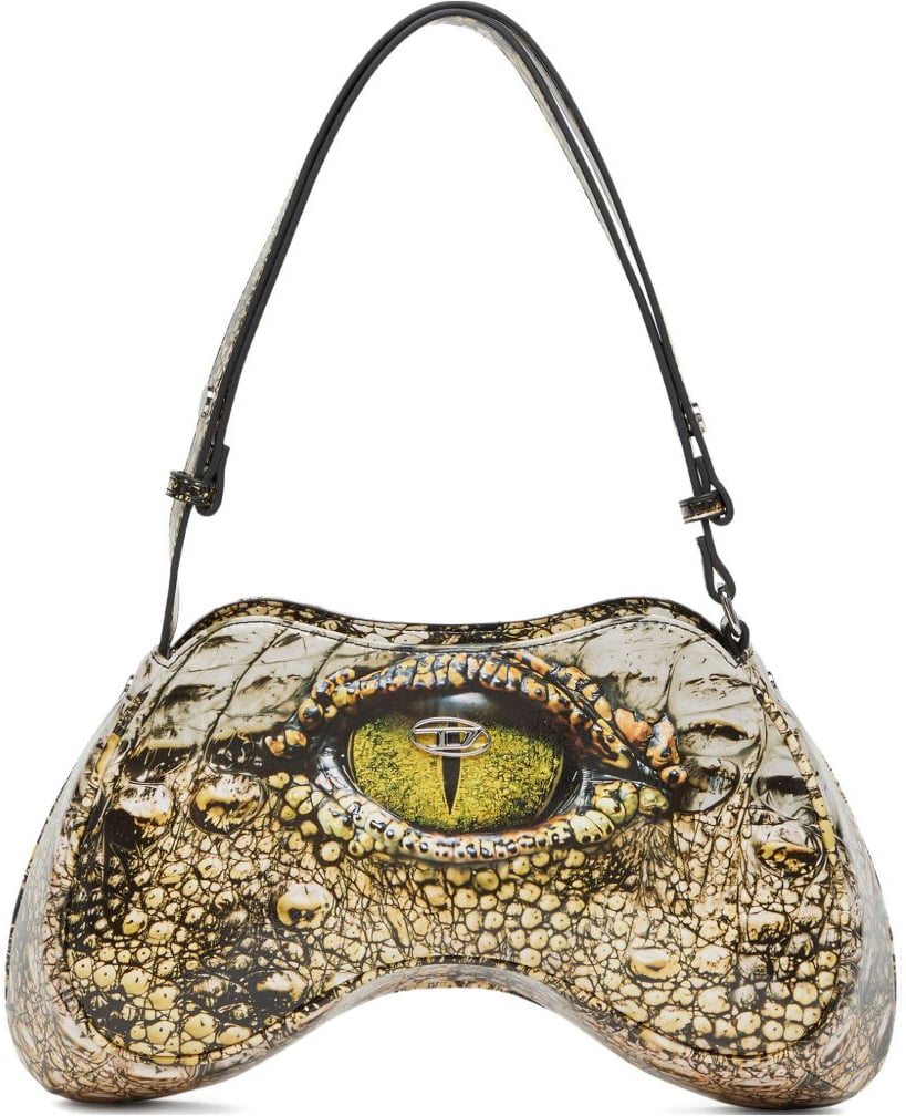 Diesel Bags Beige Beige