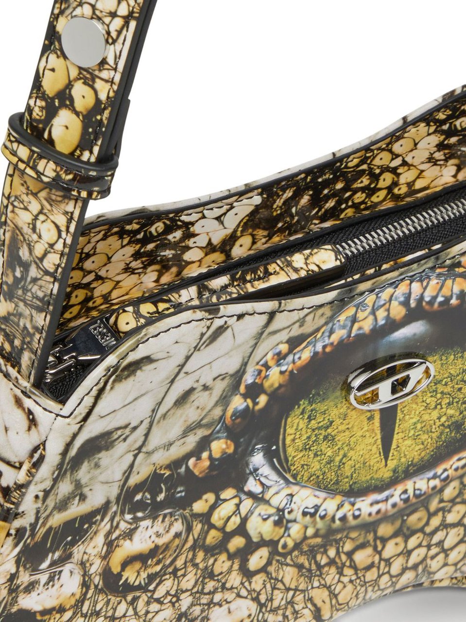 Diesel Bags Beige Beige