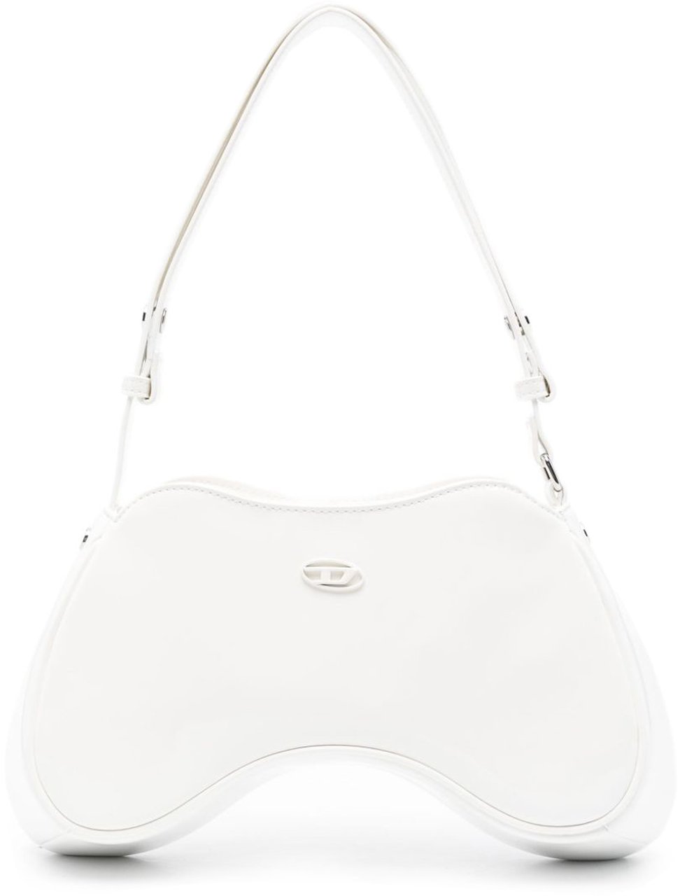 Diesel Bags 100White Wit