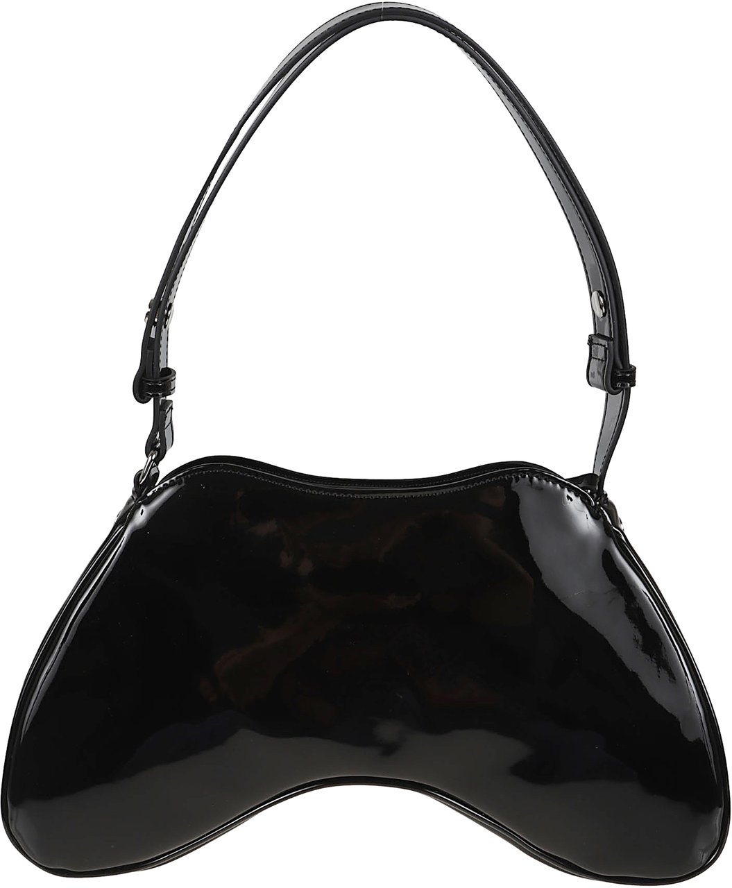 Diesel DIESEL SHOULDER BAGS Zwart