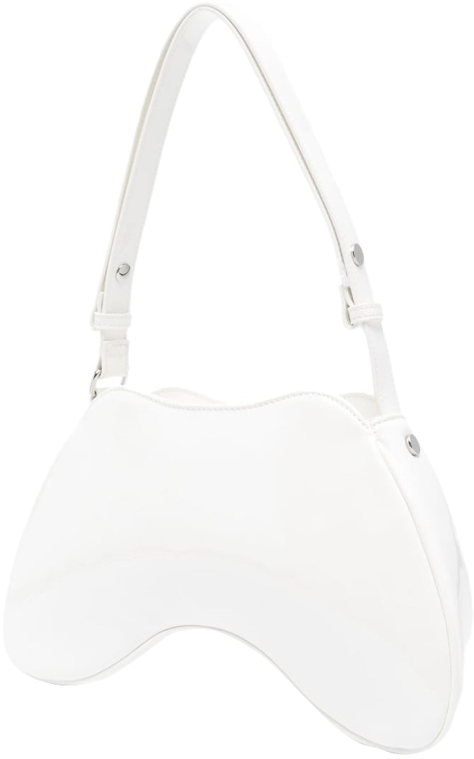 Diesel Bags White Wit