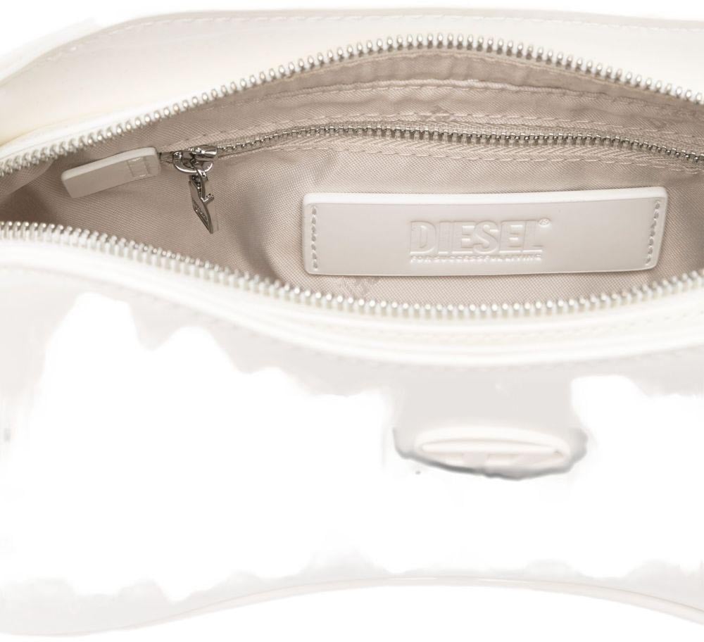 Diesel Bags White Wit